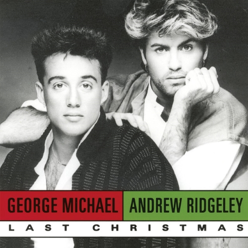 Wham!, Last Christmas, Piano, Vocal & Guitar (Right-Hand Melody)