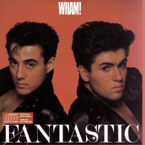 Wham!, Young Guns (Go For It), Lyrics & Chords