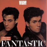 Download Wham! Young Guns (Go For It) sheet music and printable PDF music notes