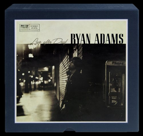 Ryan Adams, 16 Days, Piano, Vocal & Guitar (Right-Hand Melody)