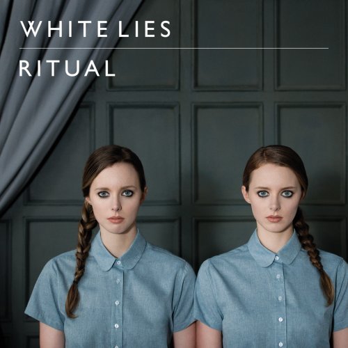 White Lies, Bigger Than Us, Piano, Vocal & Guitar (Right-Hand Melody)