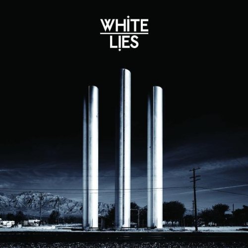 White Lies, To Lose My Life, Piano, Vocal & Guitar