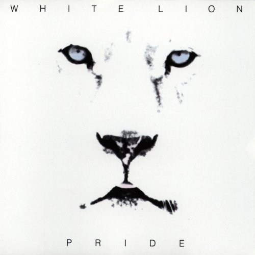White Lion, Hungry, Guitar Tab