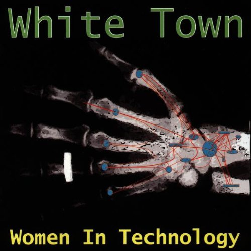 White Town, Your Woman, Lyrics & Chords