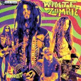 Download White Zombie Black Sunshine sheet music and printable PDF music notes