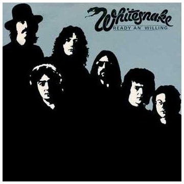 Whitesnake, Fool For Your Loving, Guitar Tab