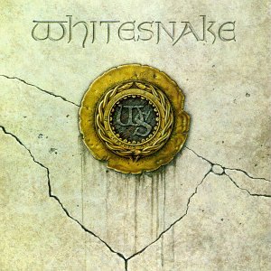 Whitesnake, Here I Go Again, Easy Guitar Tab