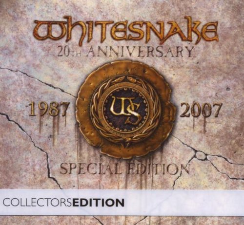 Whitesnake, Is This Love, Piano, Vocal & Guitar (Right-Hand Melody)