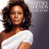 Download Whitney Houston Call You Tonight sheet music and printable PDF music notes