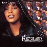 Download Whitney Houston I'm Every Woman (from The Bodyguard) sheet music and printable PDF music notes