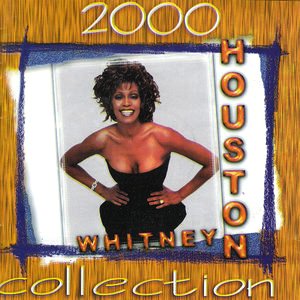 Whitney Houston, I'm Every Woman, Piano, Vocal & Guitar (Right-Hand Melody)