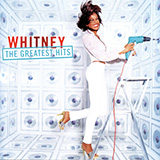 Download Whitney Houston My Love Is Your Love (feat. Dyme) (Jonathan Peters Mix) sheet music and printable PDF music notes