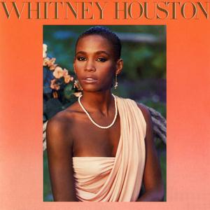 Whitney Houston, The Greatest Love Of All, Piano