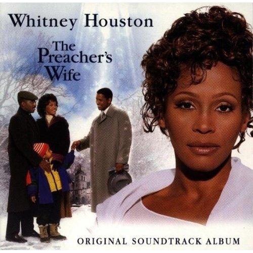 Whitney Houston, Who Would Imagine A King, Violin