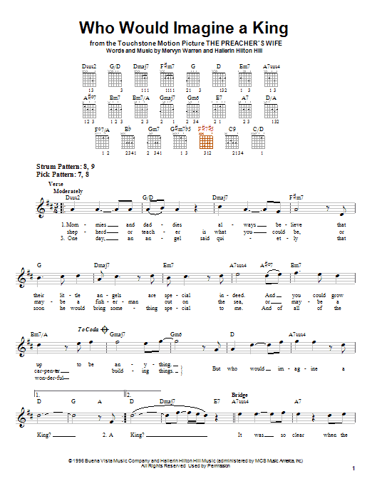 Whitney Houston Who Would Imagine A King Sheet Music Notes & Chords for Cello - Download or Print PDF