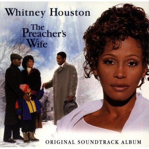 Whitney Houston, Who Would Imagine A King, Easy Piano