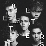 Download Why Don't We 8 Letters sheet music and printable PDF music notes