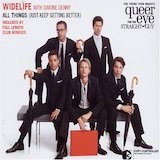 Download Widelife All Things (Just Keep Getting Better) sheet music and printable PDF music notes
