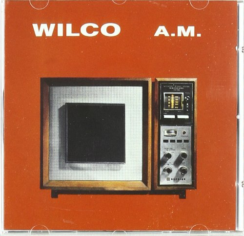 Wilco, Casino Queen, Guitar Tab