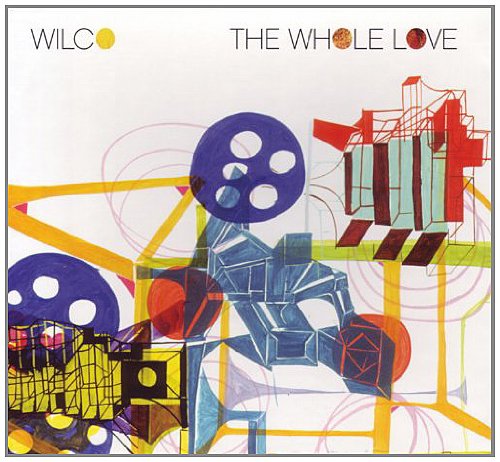 Wilco, I Might, Guitar Tab
