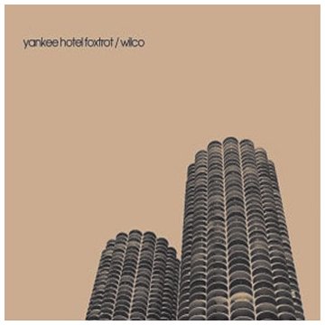 Wilco, I'm The Man Who Loves You, Guitar Tab