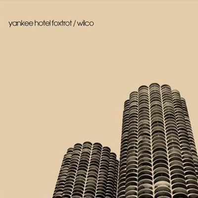 Wilco, Jesus, Etc..., Piano, Vocal & Guitar (Right-Hand Melody)