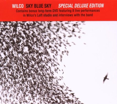 Wilco, Sky Blue Sky, Guitar Tab