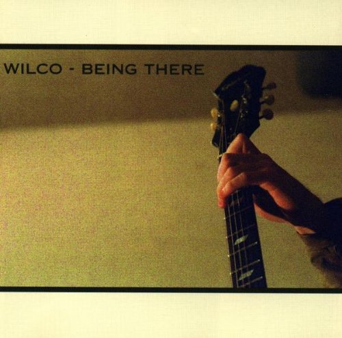 Wilco Wilco, Someone Else's Song, Piano, Vocal & Guitar (Right-Hand Melody)