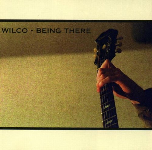 Wilco, Someone Else's Song, Piano, Vocal & Guitar (Right-Hand Melody)