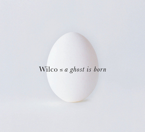 Wilco, The Late Greats, Guitar Tab