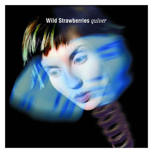 Wild Strawberries Wild Strawberries, Trampoline, Piano, Vocal & Guitar Chords (Right-Hand Melody)