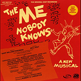 Download Will Holt Light Sings (from The Me Nobody Knows) sheet music and printable PDF music notes