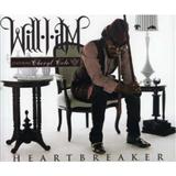 Download Will. I. Am feat. Cheryl Cole Heartbreaker sheet music and printable PDF music notes