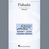 Download Will Lopes Flabada! sheet music and printable PDF music notes