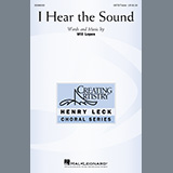 Download Will Lopes I Hear The Sound sheet music and printable PDF music notes