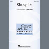 Download Will Lopes Shangilia! sheet music and printable PDF music notes