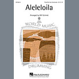 Download Will Schmid Alleleloila sheet music and printable PDF music notes