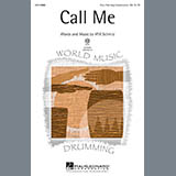 Download Will Schmid Call Me sheet music and printable PDF music notes