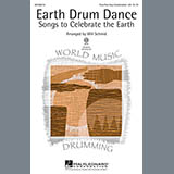 Download Will Schmid Earth Drum Dance sheet music and printable PDF music notes