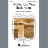 Download Will Schmid Finding Our Way Back Home sheet music and printable PDF music notes