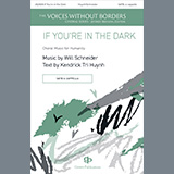 Download Will Schneider If You're in the Dark sheet music and printable PDF music notes