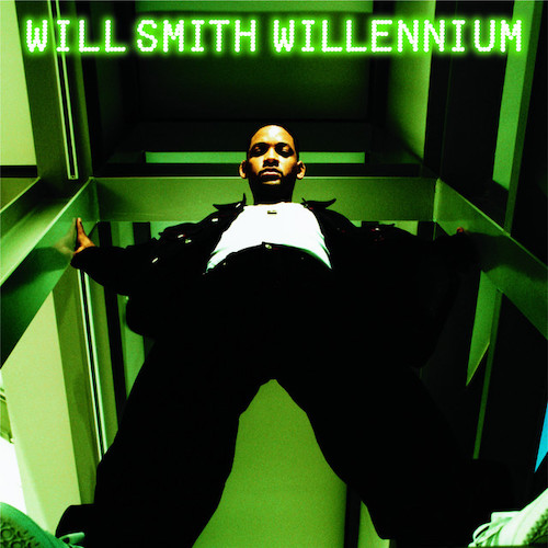 Will Smith feat. Dru Hill & Kool Moe Dee, Wild Wild West, Piano, Vocal & Guitar (Right-Hand Melody)