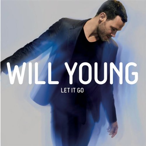 Will Young, Grace, Piano, Vocal & Guitar