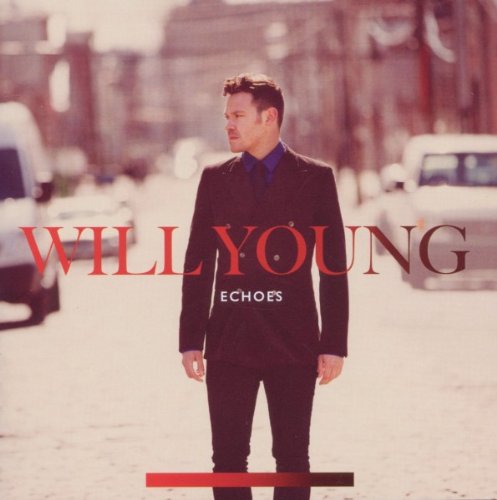 Will Young, Jealousy, Alto Saxophone