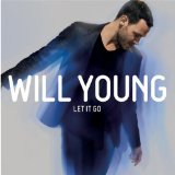 Download Will Young Let It Go sheet music and printable PDF music notes