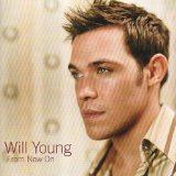 Download Will Young Light My Fire sheet music and printable PDF music notes