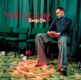 Download Will Young Who Am I sheet music and printable PDF music notes