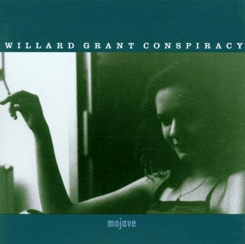 Willard Grant Conspiracy, The Work Song, Lyrics & Chords