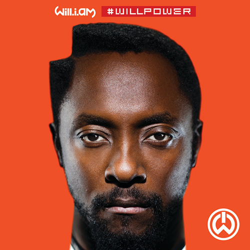 Will.i.am, #thatPOWER (featuring Justin Bieber), Beginner Piano