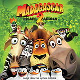 Download Will.i.am Best Friends (From Madagascar 2) sheet music and printable PDF music notes